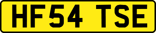 HF54TSE
