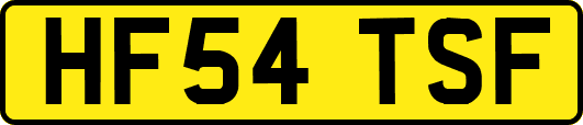 HF54TSF