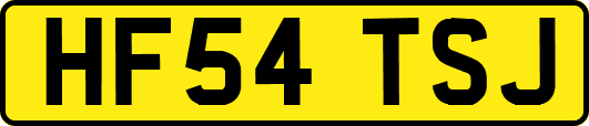 HF54TSJ