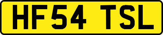 HF54TSL