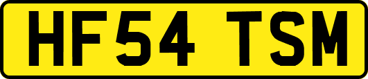 HF54TSM