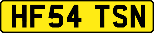 HF54TSN