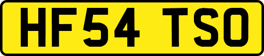 HF54TSO