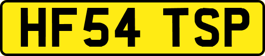 HF54TSP