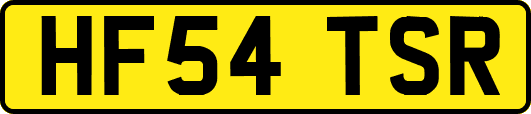 HF54TSR