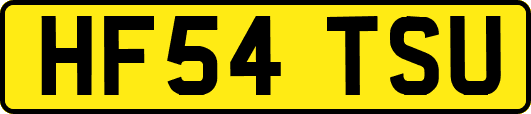 HF54TSU