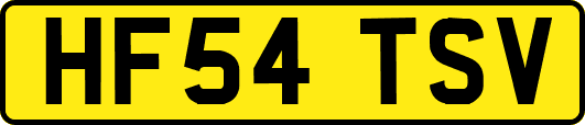 HF54TSV