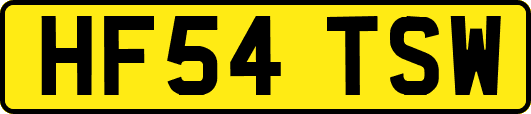 HF54TSW