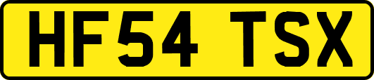HF54TSX