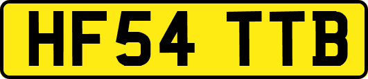 HF54TTB