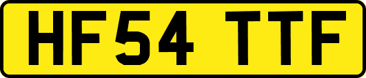 HF54TTF