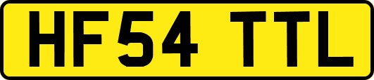 HF54TTL