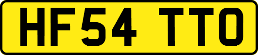 HF54TTO