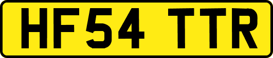 HF54TTR