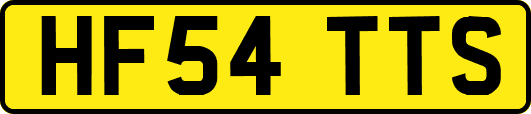 HF54TTS