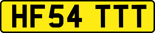 HF54TTT