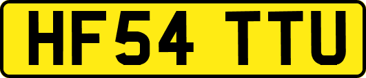 HF54TTU