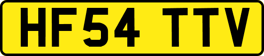 HF54TTV