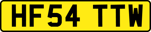 HF54TTW