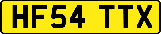 HF54TTX
