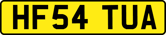 HF54TUA