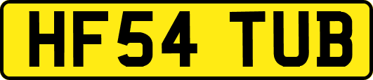 HF54TUB