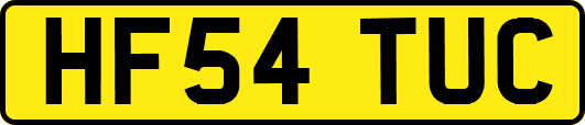 HF54TUC