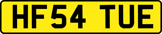 HF54TUE