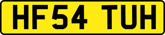HF54TUH