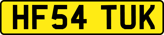 HF54TUK
