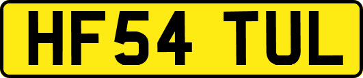HF54TUL
