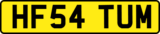 HF54TUM