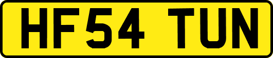 HF54TUN