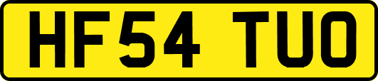 HF54TUO
