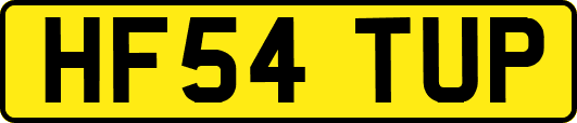 HF54TUP