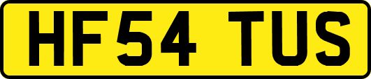 HF54TUS
