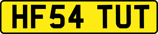 HF54TUT