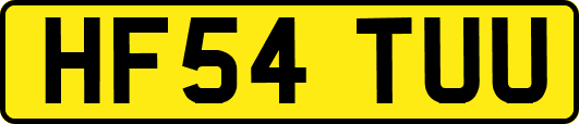 HF54TUU