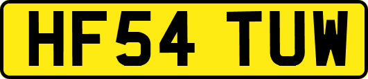 HF54TUW