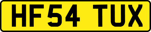 HF54TUX