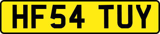 HF54TUY