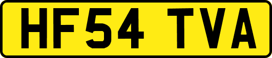 HF54TVA