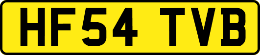 HF54TVB
