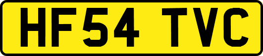 HF54TVC