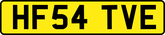 HF54TVE