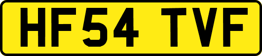 HF54TVF