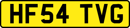 HF54TVG