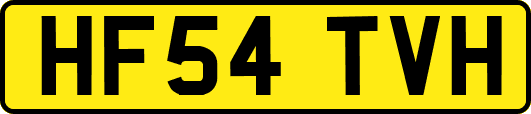 HF54TVH