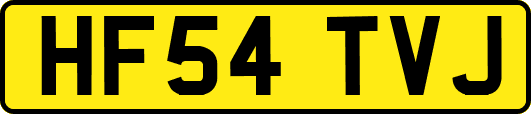 HF54TVJ