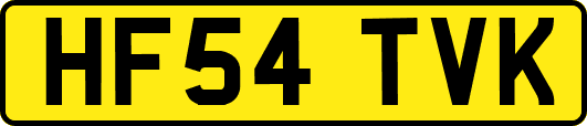 HF54TVK
